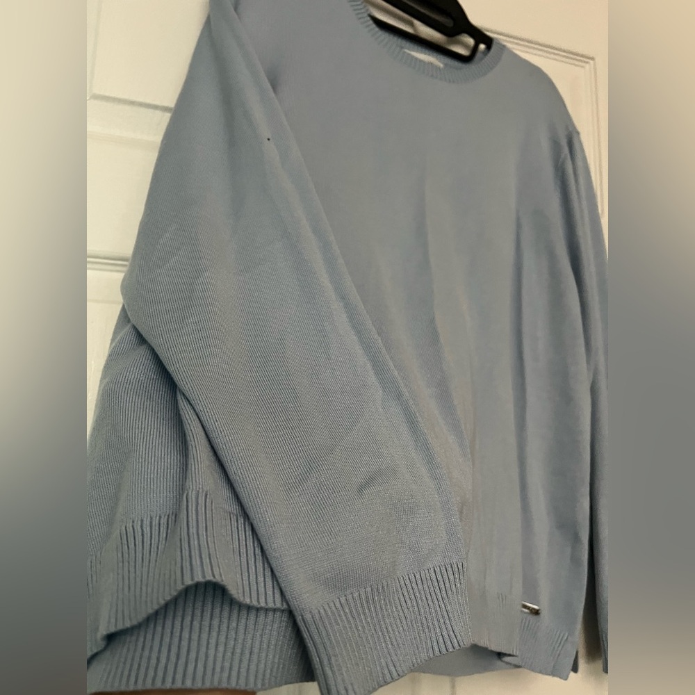 Thin Pullover - image 1